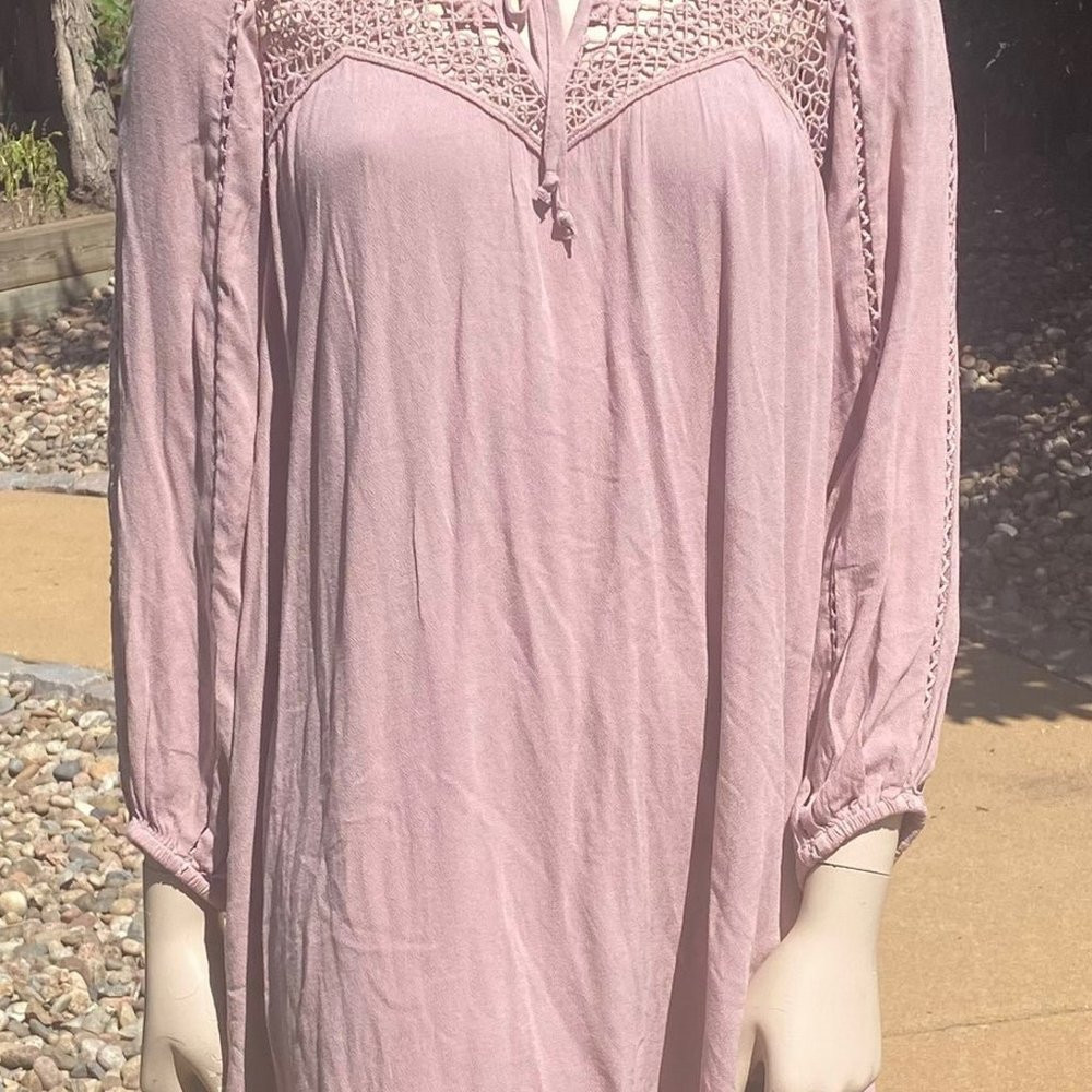 American Eagle Brand New Small Dress